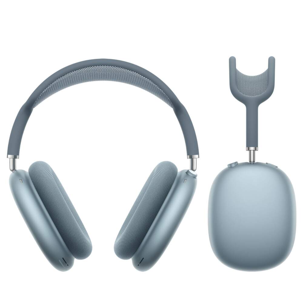 AirPods Max Blue
