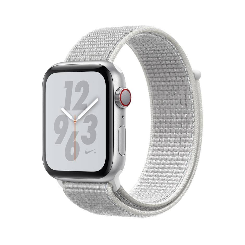 Iphone watch series 4 nike edition discount