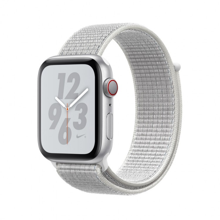 Nike apple watch 4 cellular 2025