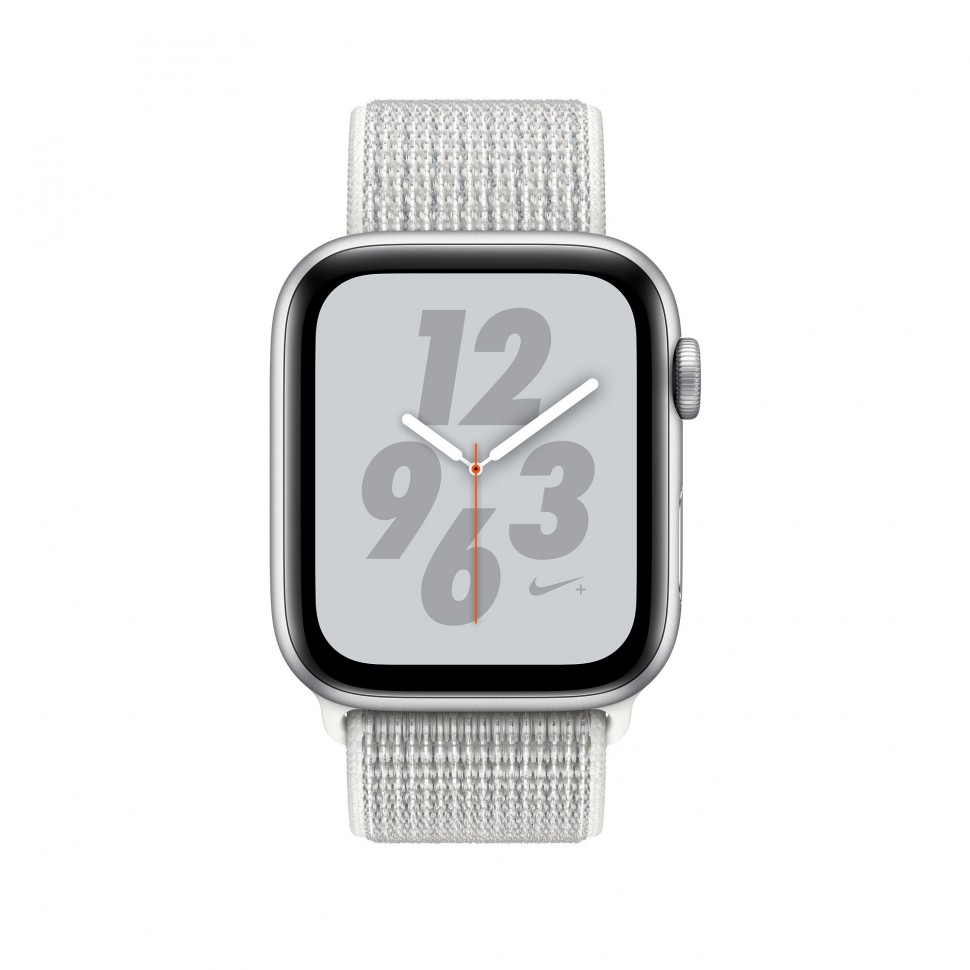 Apple Watch Series 4 Nike 44mm Cellular