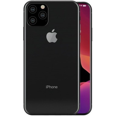 iPhone 11 Pro Max 128GB Space Gray (Серый космос)