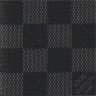 Обложка для паспорта Louis Vuitton Damier Graphite Canvas