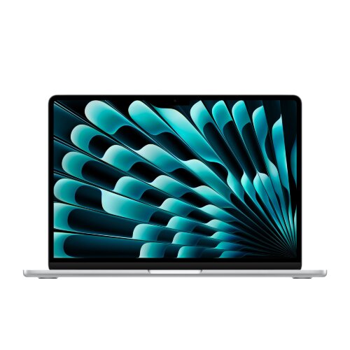 Apple MacBook Air 13 M4, 2025, 24GB, 1TB, 10-GPU, 10-CPU, Silver