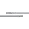 Apple MacBook Air 13 M4, 2025, 24GB, 1TB, 10-GPU, 10-CPU, Silver
