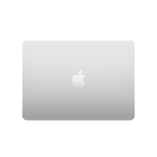 Apple MacBook Air 13 M4, 2025, 24GB, 1TB, 10-GPU, 10-CPU, Silver