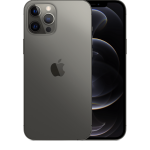 iPhone 12 Pro Max 128GB Graphite (Графитовый) 5G