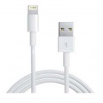 USB кабель Apple Lightning