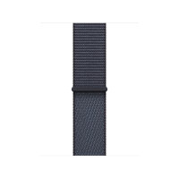 Apple Sport Loop 42mm для Apple Watch - Anchor Blue (Синий)