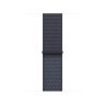 Apple Sport Loop 42mm для Apple Watch - Anchor Blue (Синий)
