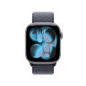 Apple Sport Loop 42mm для Apple Watch - Anchor Blue (Синий)