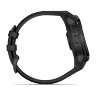 Умные часы Garmin Instinct Crossover 45mm, AMOLED - Tactical Edition, Black