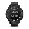 Умные часы Garmin Instinct Crossover 45mm, AMOLED - Tactical Edition, Black
