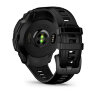 Умные часы Garmin Instinct Crossover 45mm, AMOLED - Tactical Edition, Black