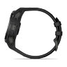 Умные часы Garmin Instinct Crossover 45mm, AMOLED - Tactical Edition, Black