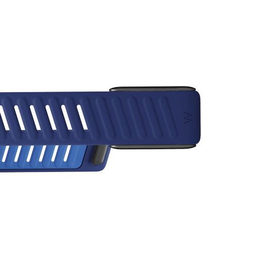 Спортивный ремешок для фитнес-браслета WHOOP MG, Band SportFlex Rush