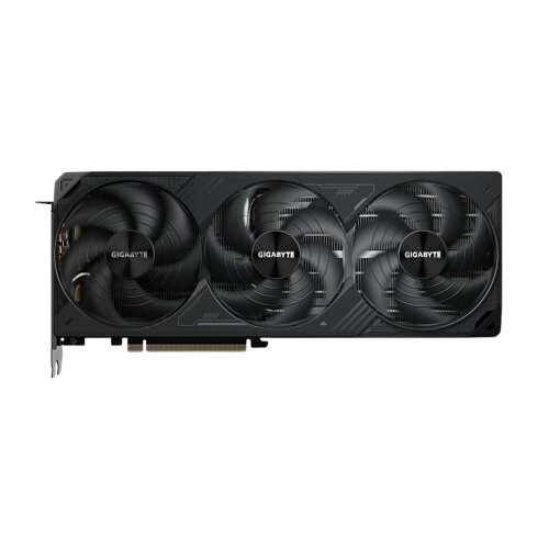 Видеокарта NVIDIA GIGABYTE GeForce RTX 5080 WINDFORCE OC SFF