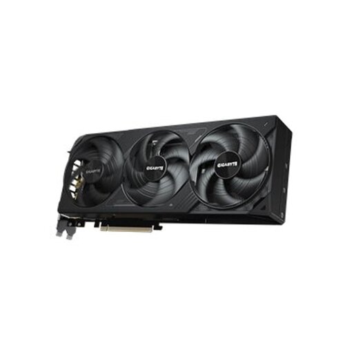 Видеокарта NVIDIA GIGABYTE GeForce RTX 5080 WINDFORCE OC SFF
