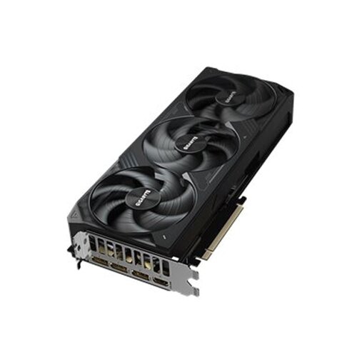 Видеокарта NVIDIA GIGABYTE GeForce RTX 5080 WINDFORCE OC SFF