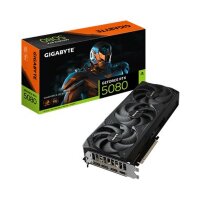 Видеокарта NVIDIA GIGABYTE GeForce RTX 5080 WINDFORCE OC SFF