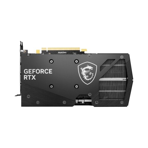 Игровая видеокарта NVIDIA MSI GeForce RTX 4060 Ti GAMING X 16G