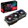Видеокарта ASUS ROG Strix Radeon RX 6800 OC 16GB