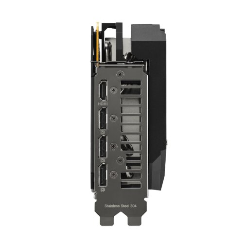 Видеокарта ASUS ROG Strix Radeon RX 6800 OC 16GB