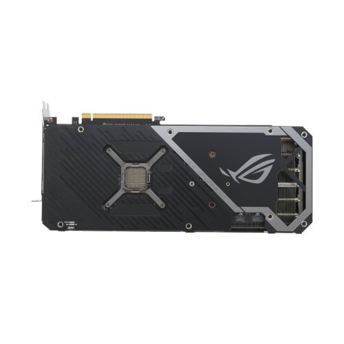Видеокарта ASUS ROG Strix Radeon RX 6800 OC 16GB