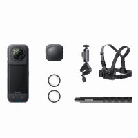 Экшн-камера 360 Insta360 X4 Bike Bundle