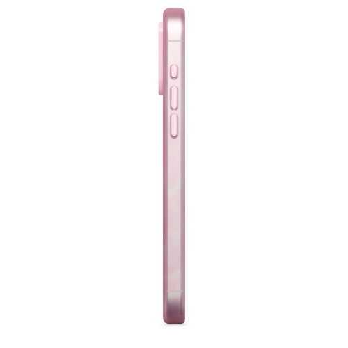 Чехол OtterBox Figura для iPhone 15 Pro Max с MagSafe - Розовый (Pink)
