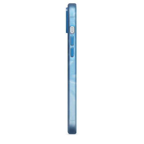 Чехол OtterBox Figura для iPhone 15 Plus MagSafe - Синий (Blue)