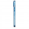 Чехол OtterBox Figura для iPhone 15 Plus MagSafe - Синий (Blue)