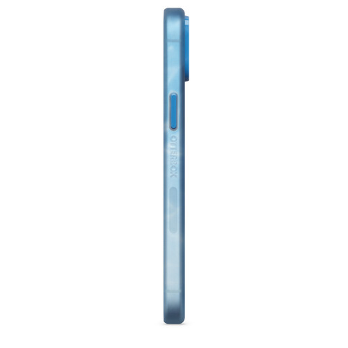 Чехол OtterBox Figura для iPhone 15 Plus MagSafe - Синий (Blue)