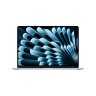 Apple MacBook Air 13 M5, 2026, 32GB, 1TB, 10-GPU, 10-CPU, Sky Blue (RU)