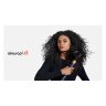 Мультистайлер и фен Dyson Airwrap i.d. Curly+Coily - Prussian Blue/Rich Copper
