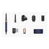 Мультистайлер и фен Dyson Airwrap i.d. Curly+Coily - Prussian Blue/Rich Copper