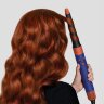 Мультистайлер и фен Dyson Airwrap i.d. Curly+Coily - Prussian Blue/Rich Copper