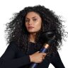 Мультистайлер и фен Dyson Airwrap i.d. Curly+Coily - Prussian Blue/Rich Copper