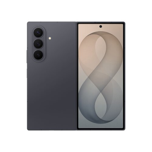 Смартфон Samsung Galaxy Z Fold8 Ultra 16/1TB Graphite (Черный)