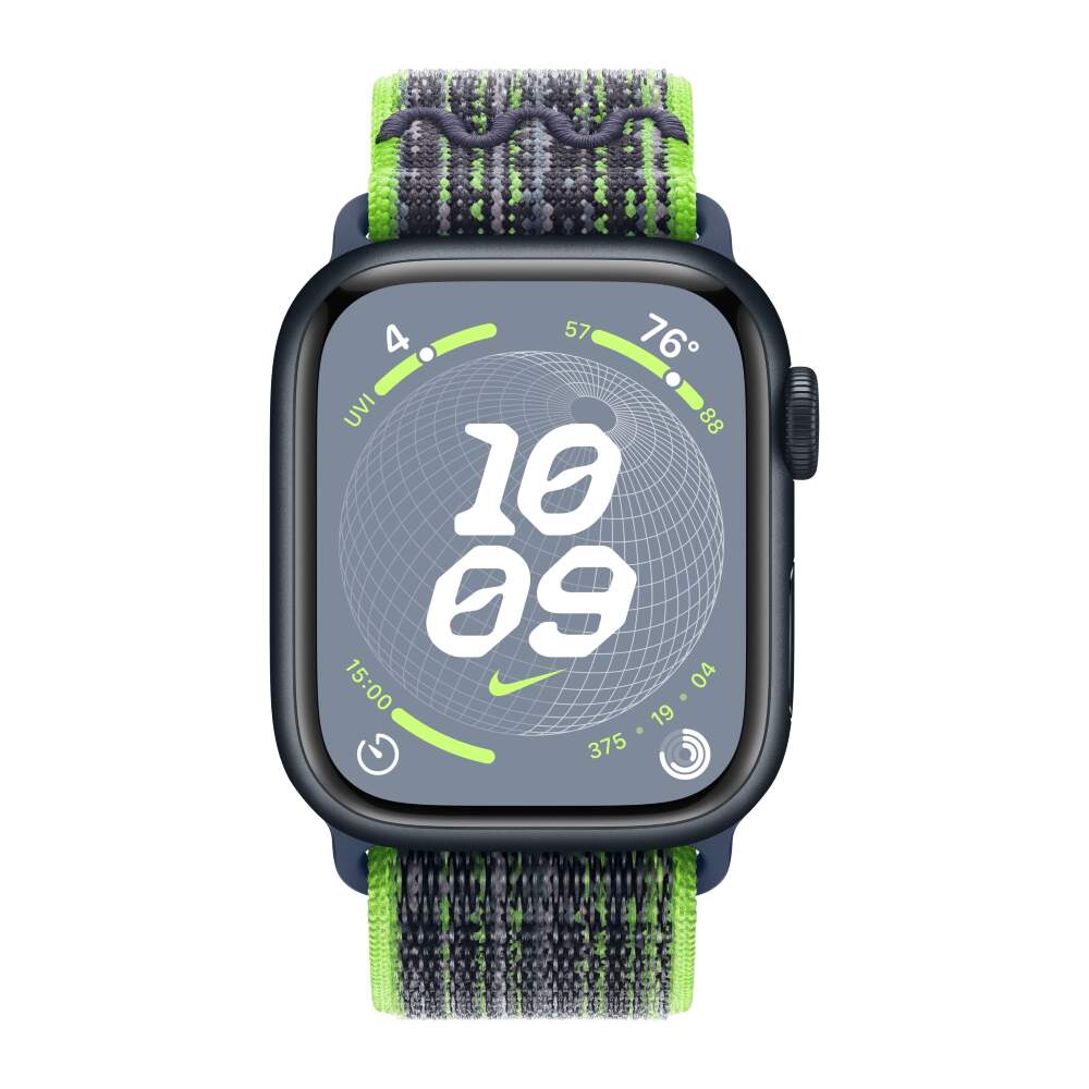 Iwatch 4 nike plus store