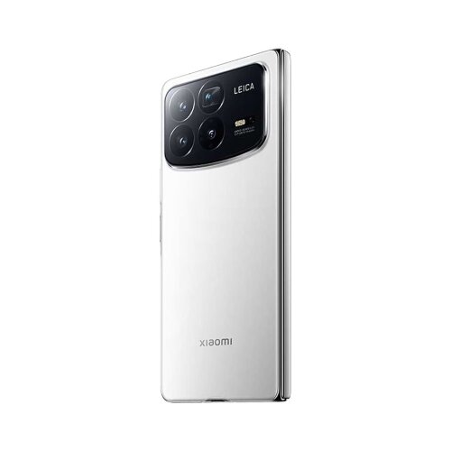 Смартфон Xiaomi MIX Fold 4 16/512GB White (Белый)