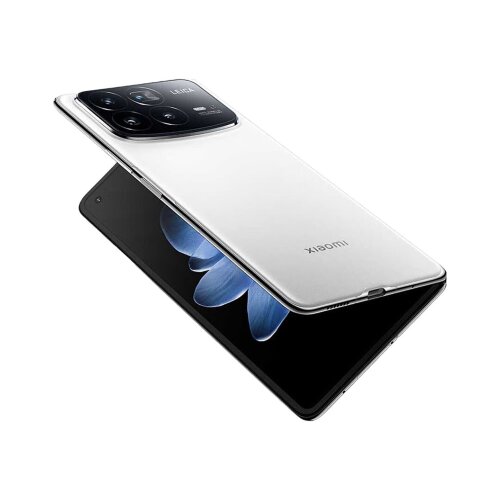 Смартфон Xiaomi MIX Fold 4 16/512GB White (Белый)