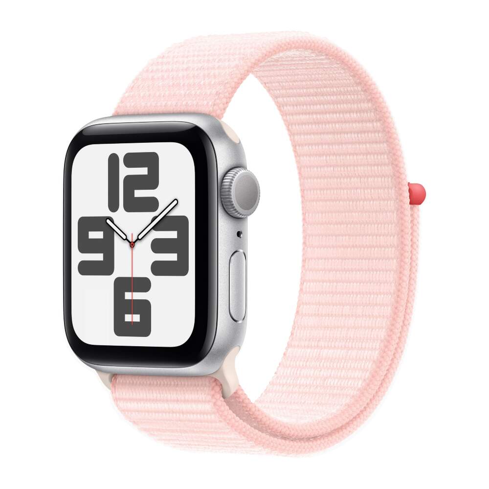 Apple watch se information on sale