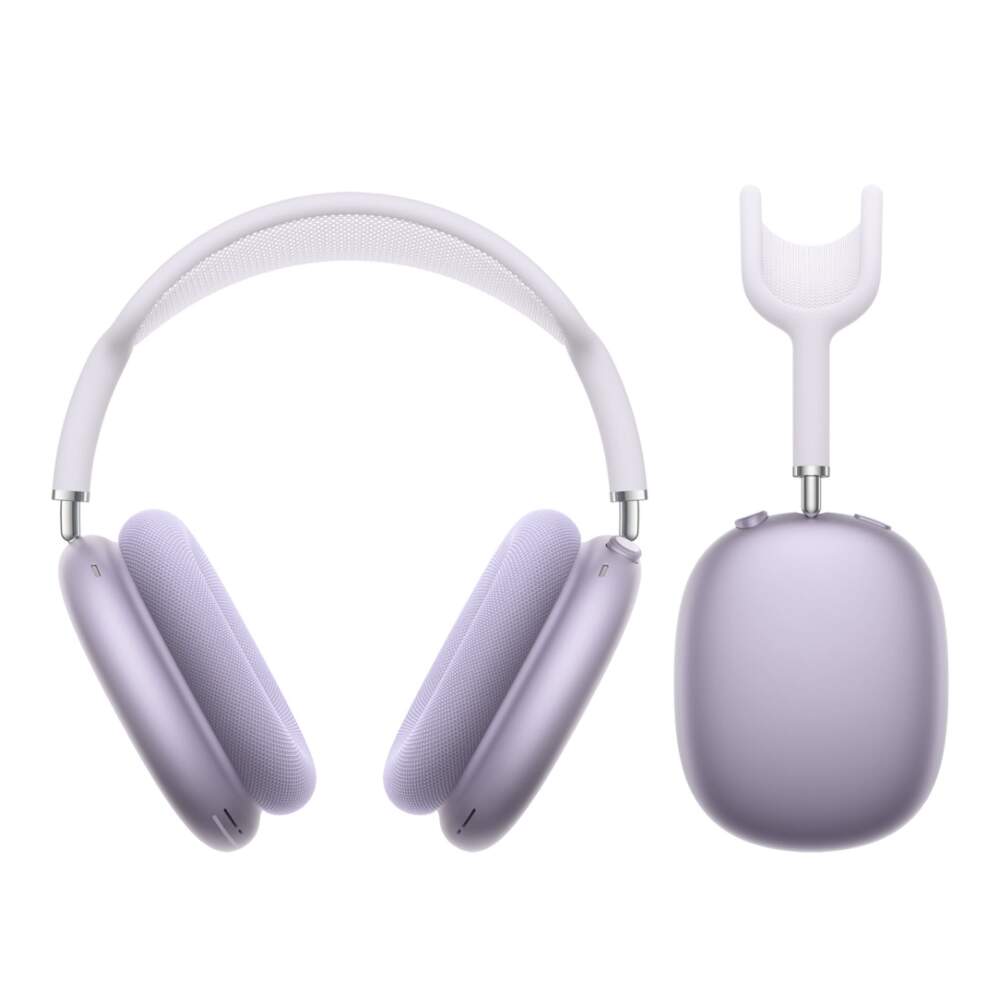 AirPods Max Purple