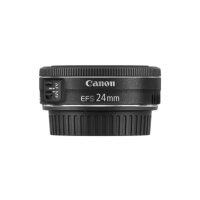 Объектив Canon EF-S 24mm f2.8 STM