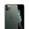 iPhone 11 Pro 256GB, Midnight Green (Зеленый) Dual-Sim