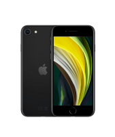 Apple iPhone SE (2020) 256GB Чёрный (Black) MXVT2RU/A