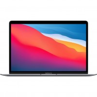 MacBook Air 13, 2020 MGN63RU/A (M1, 8GB, 256GB SSD, 8 CPU, 7 GPU) серый космос