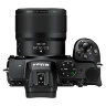 Объектив Nikon Nikkor Z MC 50mm f/2.8