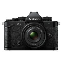 Nikon Zf Black + 40 SE Kit