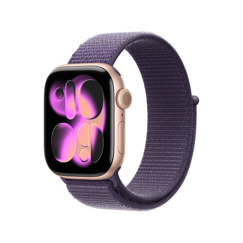 Apple Sport Loop 42mm для Apple Watch - Purple Fog (Фиолетовый)